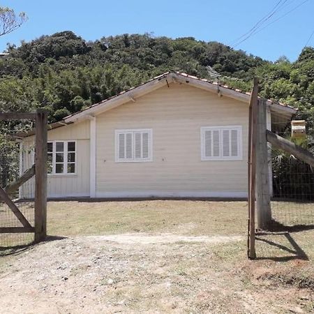 Centrinho Rosa Villa Praia do Rosa Ngoại thất bức ảnh