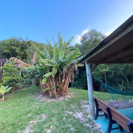 Centrinho Rosa Villa Praia do Rosa Ngoại thất bức ảnh