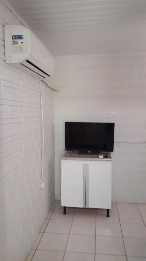 Centrinho Rosa Villa Praia do Rosa Ngoại thất bức ảnh